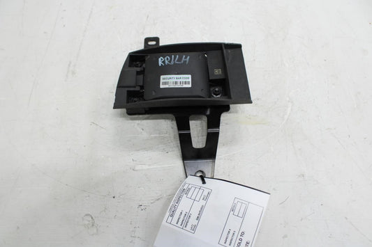 19-20 Hyundai Santa Fe RR LH Blind Spot Detection Radar Sensor Module 99140S2000 - Alshned Auto Parts