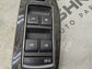 2014-2020 Chevrolet Impala FR LH Door Master Power Window Switch 22819398 OEM - Alshned Auto Parts