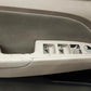 2017-2018 Hyundai Elantra Front Left Door Trim Panel Beige 82305-F3060-UTG OEM - Alshned Auto Parts