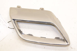 201820 Volkswagen Atlas S Rear Bumper Right Side Exhaust Tip Bezel Tail *ReaD*
