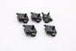 2014-21 Jeep Grand Cherokee Limited HVAC Blend Door Actuator Set of 5 68224192AA2
