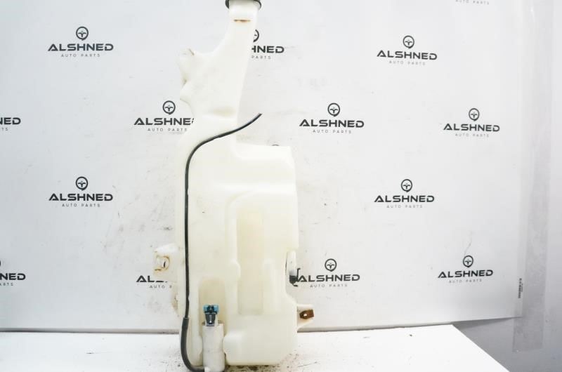 2010 Chevrolet Silverado 1500 Windshield Washer Reservoir Bottle 15917651 OEM - Alshned Auto Parts