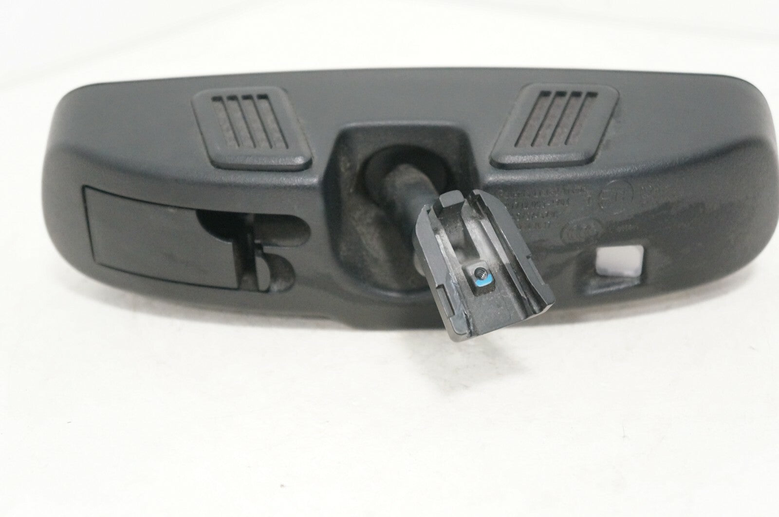2010-2015 Chrysler Town & Country Interior Rear View Mirror 55155380AF OEM - Alshned Auto Parts
