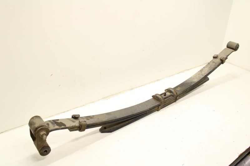 2011-2016 Ford F250 SD Rear Suspension Leaf Spring 156'' WB BC3Z-5560-G OEM - Alshned Auto Parts