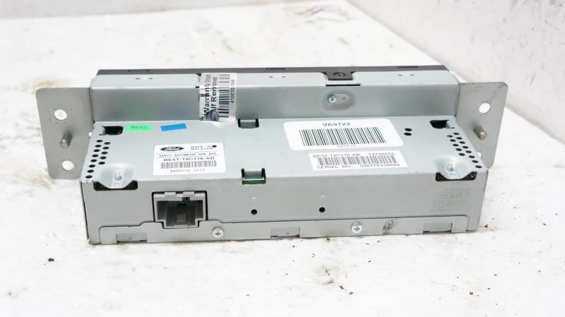 2010-2012 Ford Fusion Information GPS Display Screen BE5T-19C116-AB OEM - Alshned Auto Parts