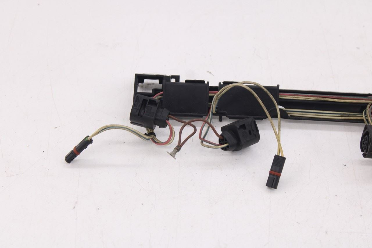 2011-2018 BMW X5 Xdrive35i Engine Ignition Coil Wire Harness 12517592511 OEM - Alshned Auto Parts