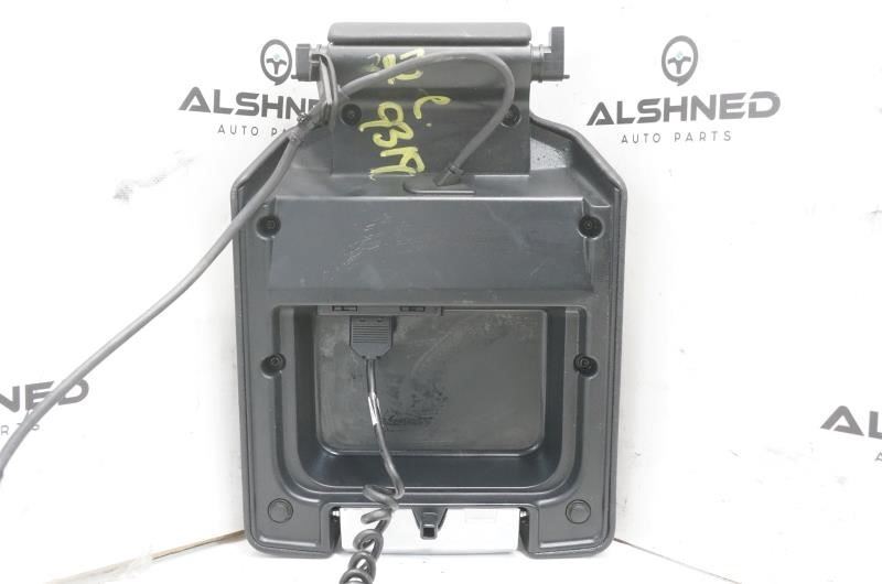 10-13 2010 Land Rover Range Rover Front Console Armrest LR030704 OEM *ReaD* - Alshned Auto Parts