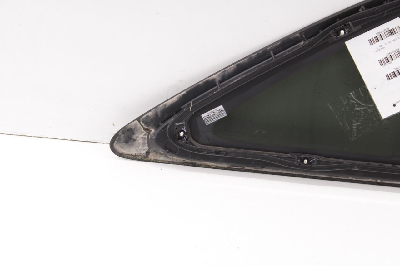 2015-2020 Kia Sorento EX Rear Left Driver Side Quarter Window Glass 87810-C6000 - Alshned Auto Parts