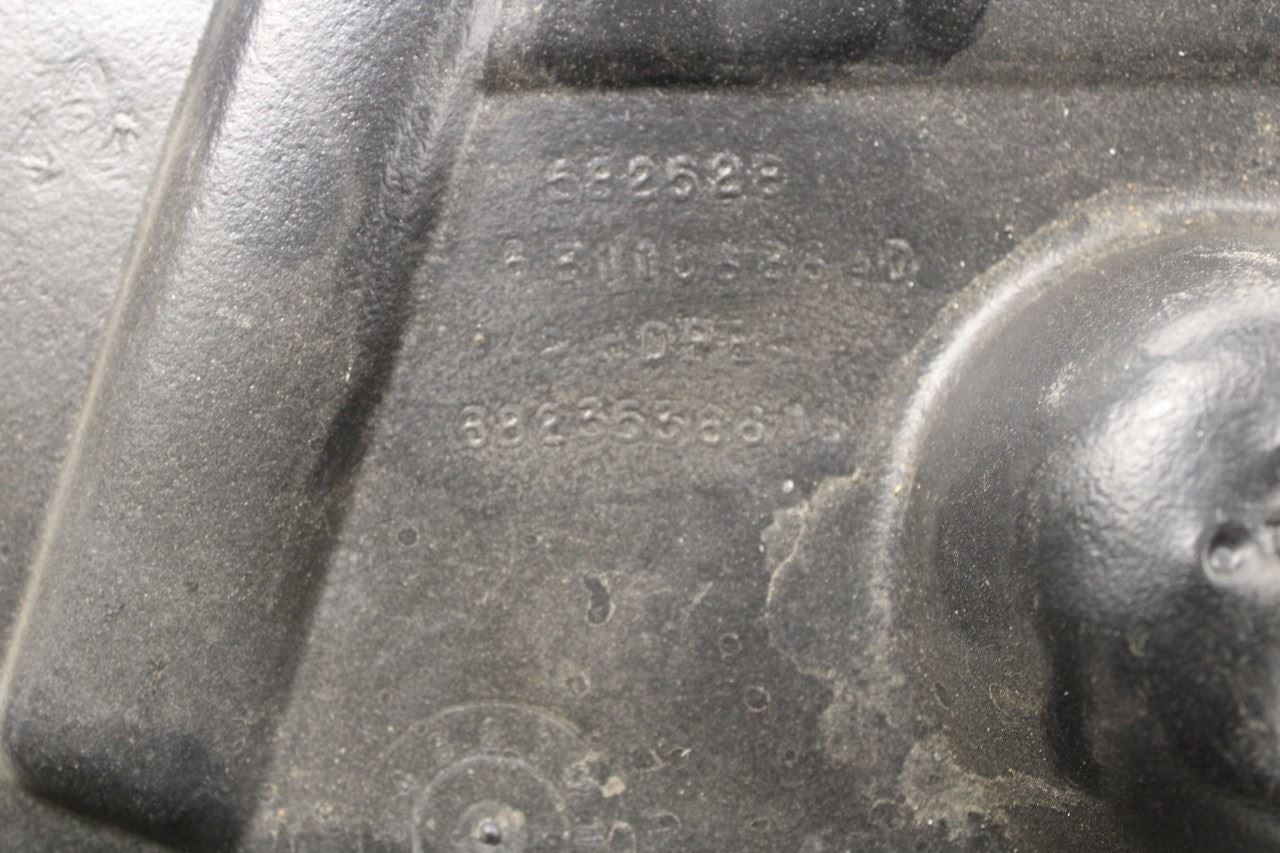 2011-18 RAM 1500 Big Horn Front Right Side Wheelhouse Liner Splash Shield *ReaD* - Alshned Auto Parts