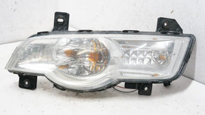 2009-2012 Chevrolet Traverse Driver Left Front Turn Signal Light 20794799 OEM