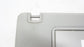 13-17 Cadillac XTS Passenger Right Side Sun Visor (Gray) OEM 15804773 - Alshned Auto Parts