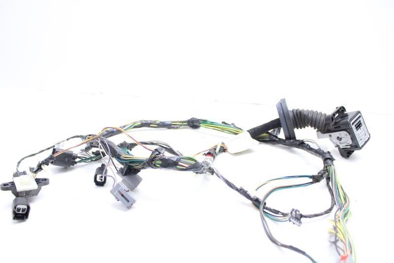 2013-16 Ford F250 SD Front Right Passenger Door Wire Harness DC3T-14630-BJE OEM - Alshned Auto Parts