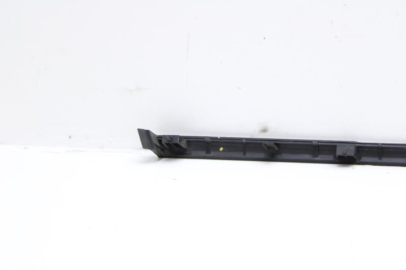 2015-2017 Hyundai Sonata Front Left Driver Side Fender Molding Trim 87771-C1000 - Alshned Auto Parts