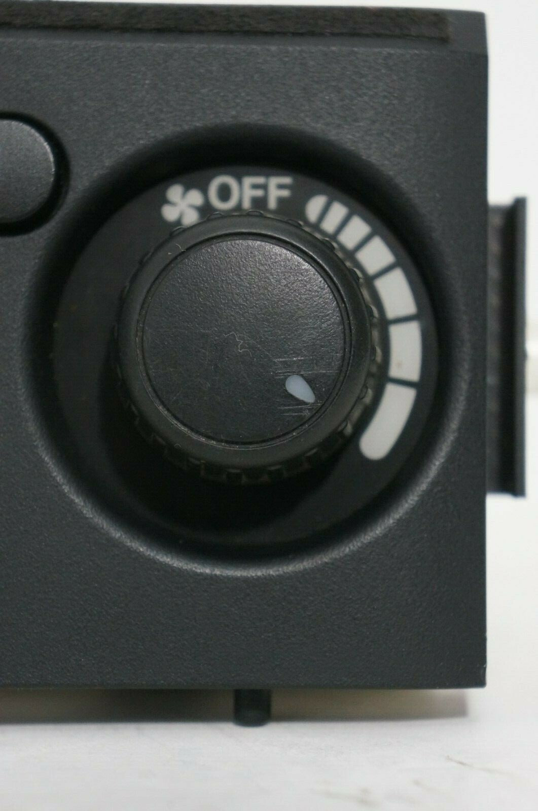 03-08 Honda Pilot LX Heat A/C Temperature Climate Control OEM 79600-S9V-307ZA - Alshned Auto Parts