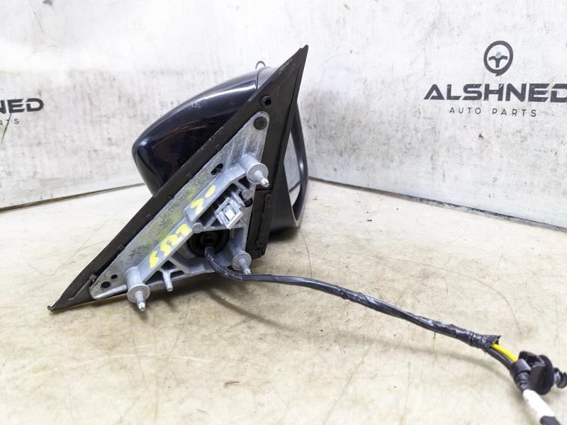 15-20 Dodge Charger Right Side Rearview Mirror Power Heated 1LD58GW7AH OEM *ReaD - Alshned Auto Parts