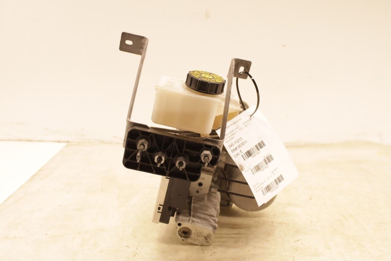 2022-2024 Ford Expedition MAX XLT 3.5L ABS Anti Lock Brake Pump Control Module - Alshned Auto Parts
