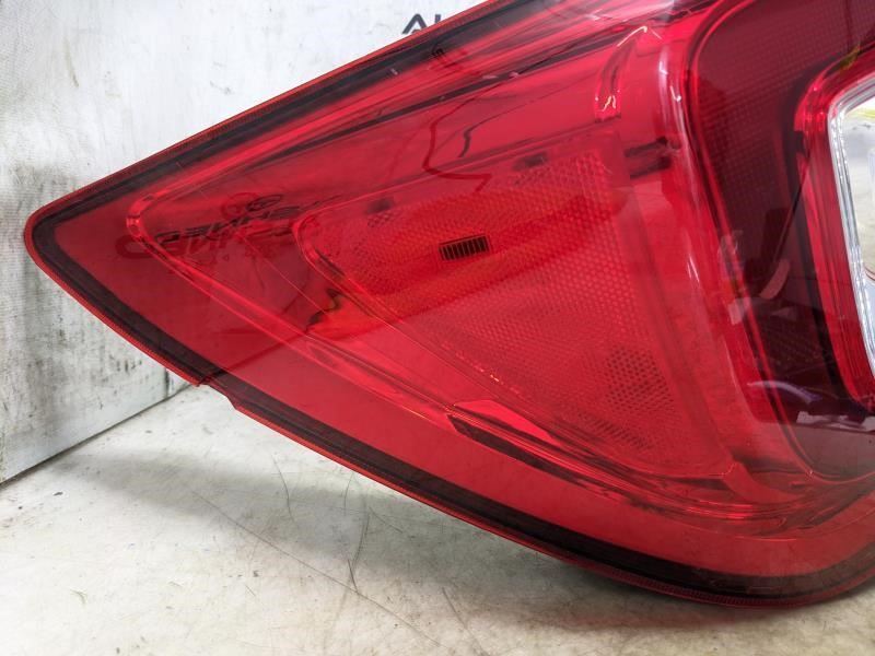 2019-2021 Honda Pilot Rear Left Driver Tail Light Lamp 33550-TG7-A11 OEM *ReaD* - Alshned Auto Parts