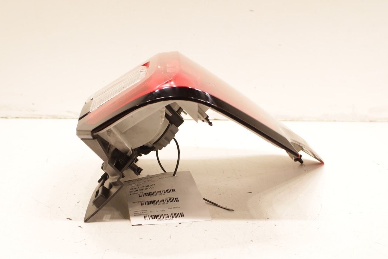 2022-2024 Ford Expedition MAX XLT Rear Right Side Tail Light Lamp NL1Z-13404-A - Alshned Auto Parts