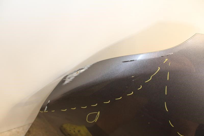 2011-2017 Toyota Sienna Front Hood Panel 53301-08040 OEM *ReaD* - Alshned Auto Parts