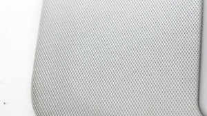 13-17 Cadillac XTS Passenger Right Side Sun Visor (Gray) OEM 15804773