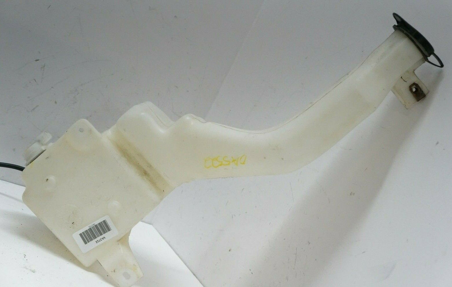 2007-2015 Lincoln MKX Windshield Washer Fluid Tank Reservoir 7T43-17B613-AG OEM - Alshned Auto Parts
