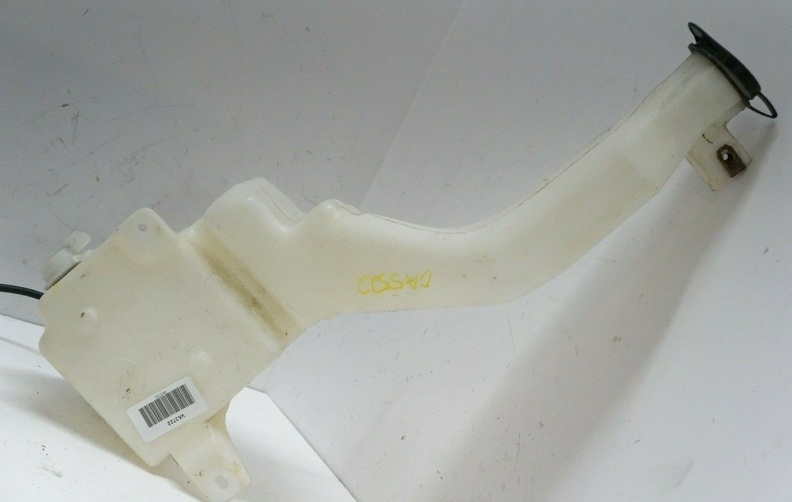 2007-2015 Lincoln MKX Windshield Washer Fluid Tank Reservoir 7T43-17B613-AG OEM - Alshned Auto Parts