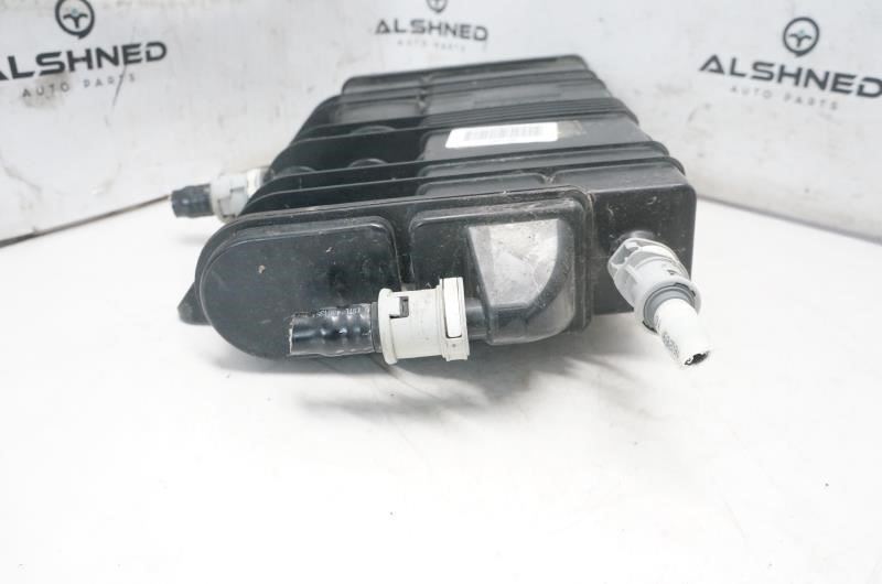 2017 Mini Cooper Fuel Vapor Evaporator Emission EVAP Canister 17213185 OEM - Alshned Auto Parts