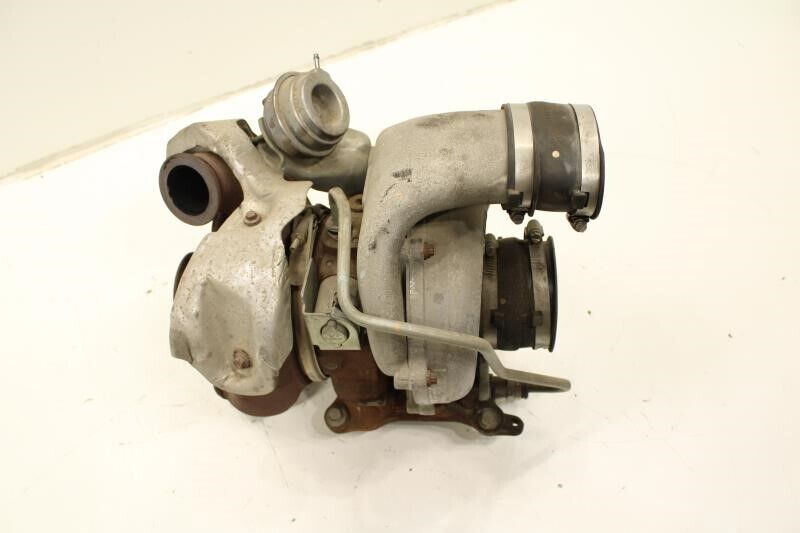 2011-2014 Ford F250 SD 6.7L Diesel Turbocharger VIN T 8th digit BC3Z-6K682-C OEM - Alshned Auto Parts