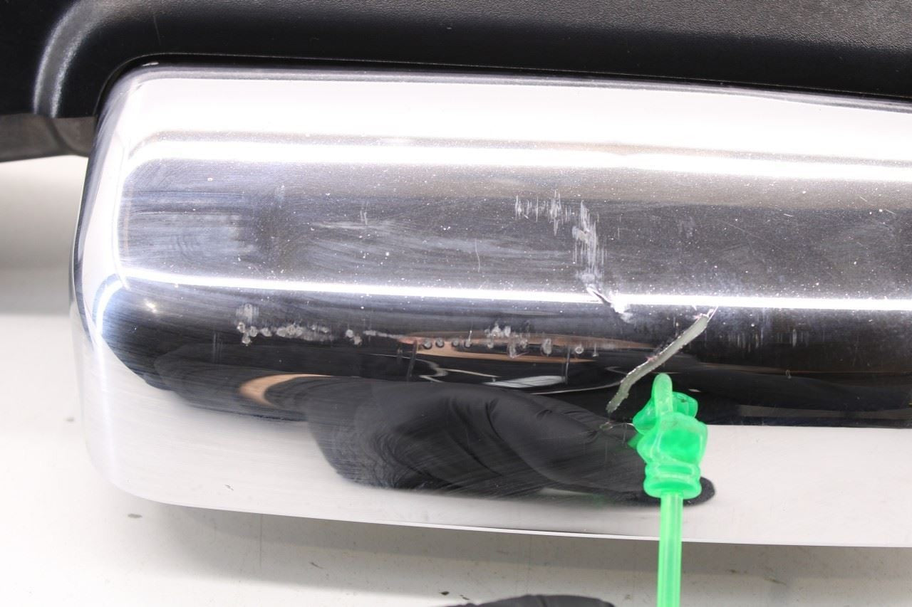 13-20 Ram 1500 Laramie Crew Cab 4WD Passenger Right Side Rear View Mirror *ReaD* - Alshned Auto Parts