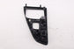 19-25 Infiniti QX50 ESSENTIAL AWD Center Console Shifter Trim w/ Ignition Button - Alshned Auto Parts