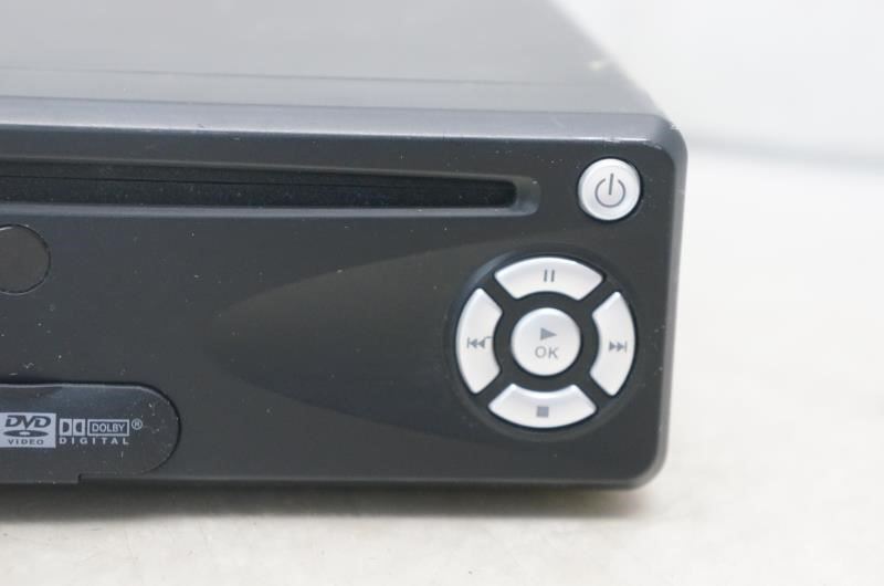 2006 Mercedes-Benz ML350 Rear Entertainment DVD CD Player B67826625 OEM - Alshned Auto Parts