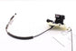 2018-23 Kia Stinger GT2 Auto Transmission Gear Shifter Actuator w/ Control Cable - Alshned Auto Parts