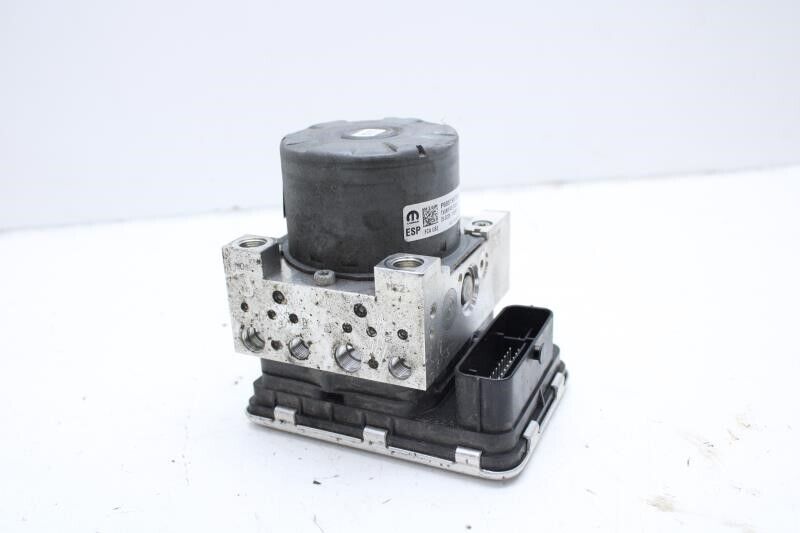 20-22 Jeep Gladiator 3.6L ABS Anti Lock Brake Pump Control Module 68519476AB OEM - Alshned Auto Parts