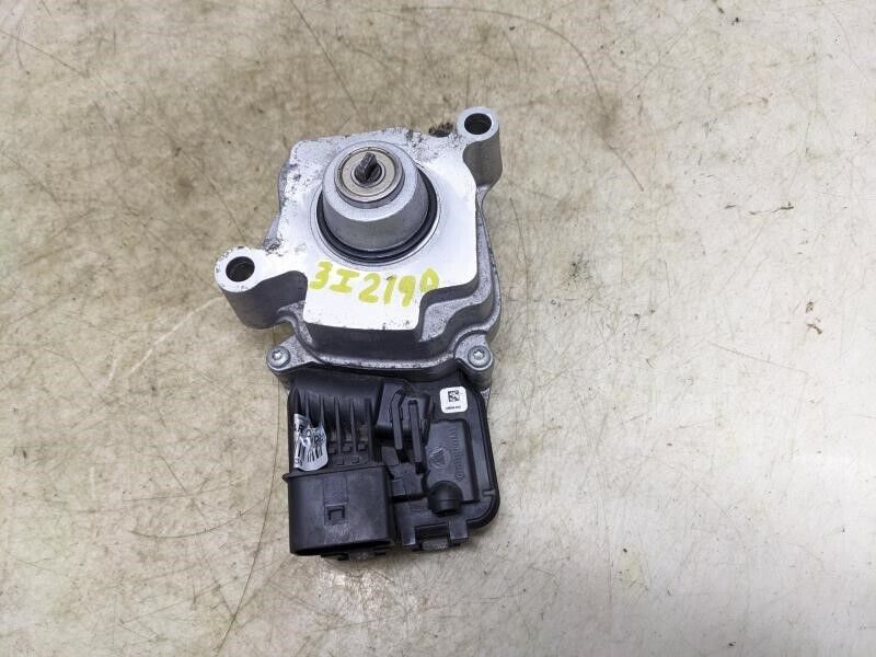 2011-2017 BMW X3 Transfer Case Control Module 27-60-7-649-785 OEM - Alshned Auto Parts