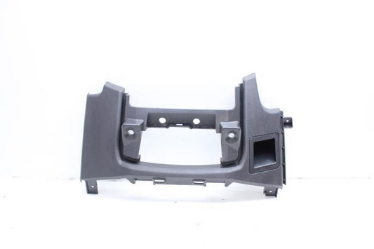 2011-2016 Ford F250 F350 SD Dash Instrument Panel Lower Trim BC34-2504608-C OEM - Alshned Auto Parts