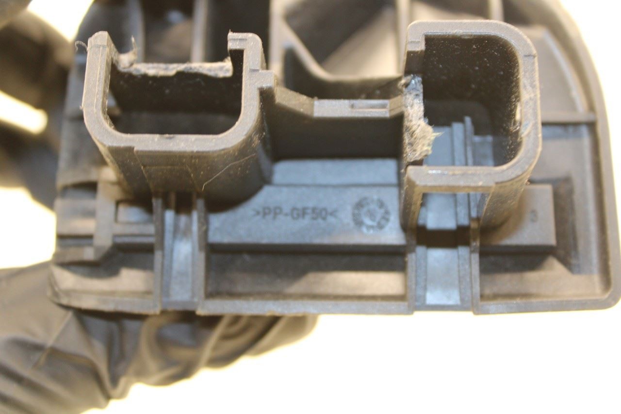 2012-2019 Volkswagen Passat SE 1.8L FWD Accelerator Throttle Gas Pedal Sensor - Alshned Auto Parts