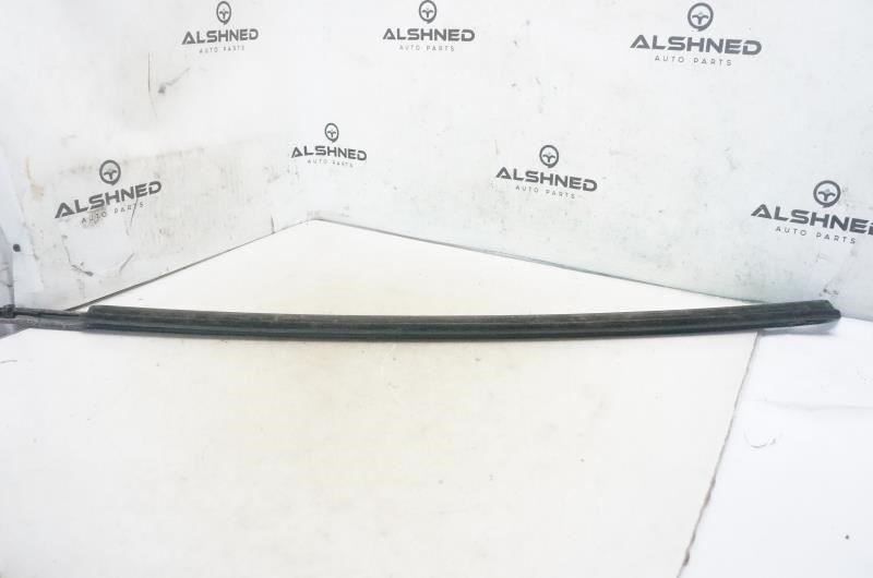 2015-2018 Ram 1500 Rear Right Door Belt Outer Weatherstrip 68245334AC OEM - Alshned Auto Parts