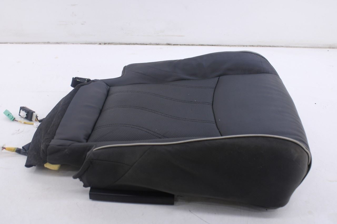 2016-19 Infiniti QX60 Front Passenger Right Side Seat Lower Cushion 87311-3JA6A - Alshned Auto Parts