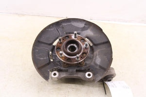 2019-2020 Hyundai Santa Fe SEL Rear Right Passenger Side Spindle Knuckle Hub