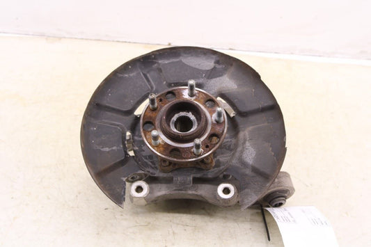2019-2020 Hyundai Santa Fe SEL Rear Right Passenger Side Spindle Knuckle Hub - Alshned Auto Parts