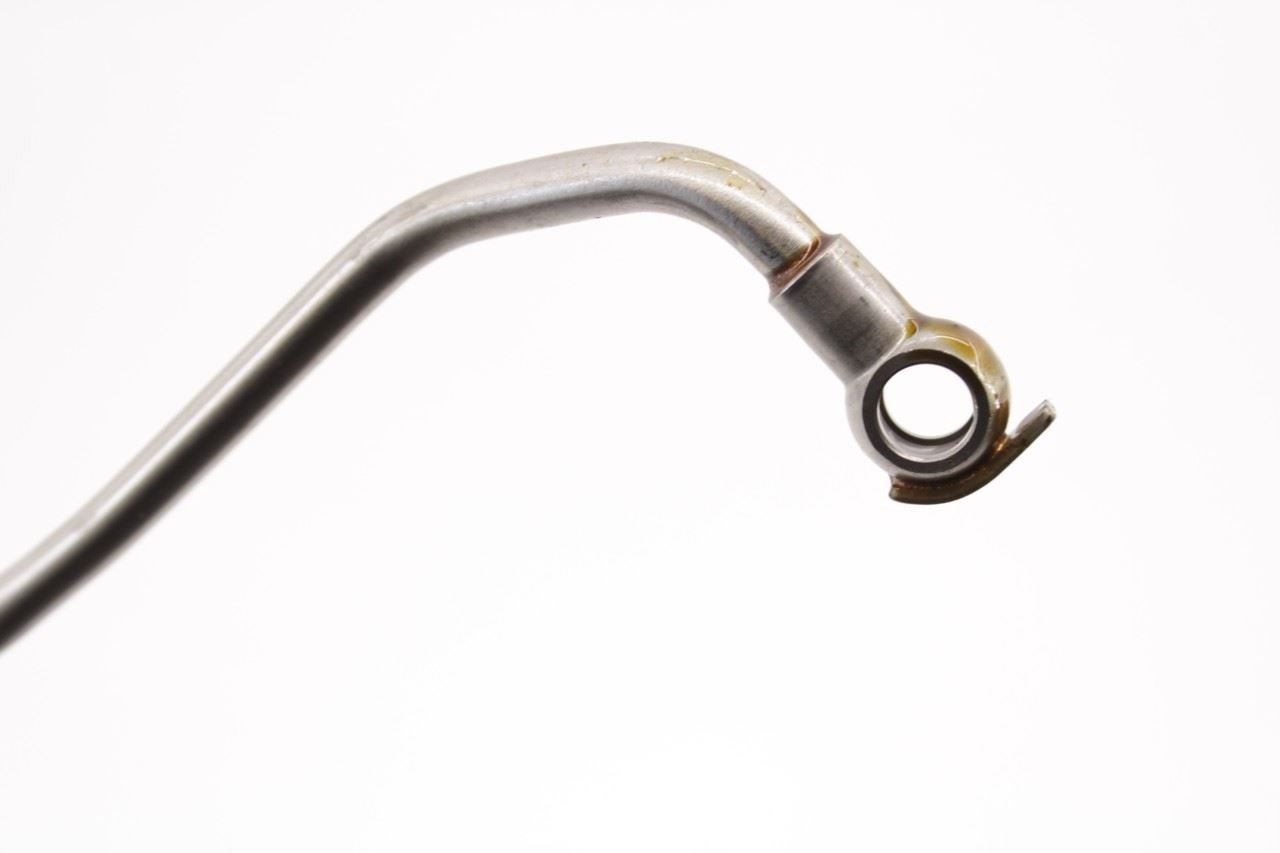 2021-24 Kia K5 GTLine 1.6L Turbocharger Oil Feed Tube Pipe Line 282402M810 OEM - Alshned Auto Parts