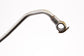 2021-24 Kia K5 GTLine 1.6L Turbocharger Oil Feed Tube Pipe Line 282402M810 OEM - Alshned Auto Parts