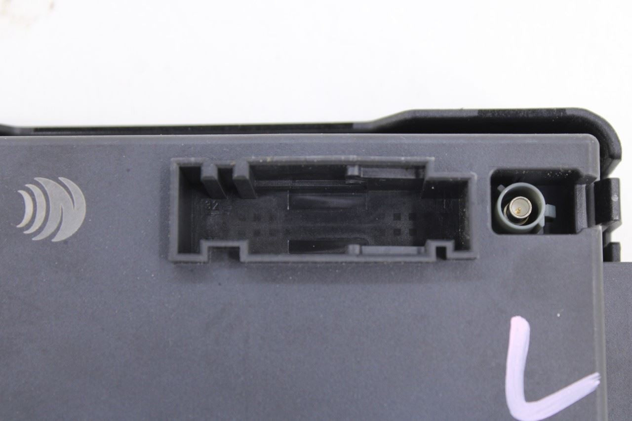 2011-2018 Porsche Cayenne S Front Body Computer Control Module BCM 7PP907064GC - Alshned Auto Parts