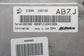 2017 Chevrolet Equinox Lt 2.4L Engine Computer Control Module ECU 12667189 OEM - Alshned Auto Parts