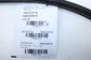 2014-2020 Nissan Rogue SV Front Left Door Weatherstrip On Body 76922-7FL0A OEM - Alshned Auto Parts