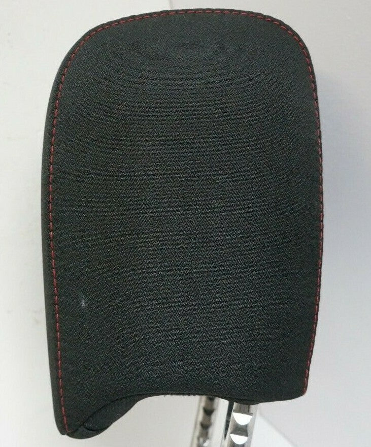 2010-2017 Chevrolet Equinox Left Right Rear Headrest (BLACK) OEM 22783566 - Alshned Auto Parts