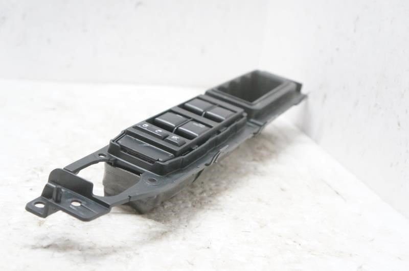 2016 Jeep Patriot Driver Front Left Door Window Switch 04602780AD OEM - Alshned Auto Parts