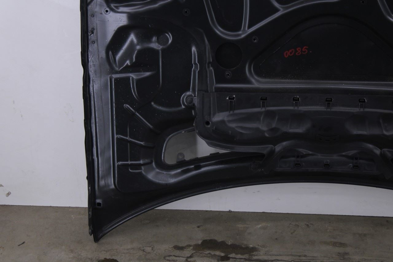 2003-2006 Mercedes-Benz E500 Front Hood Bonnet Shell Panel 2118800157 OEM15