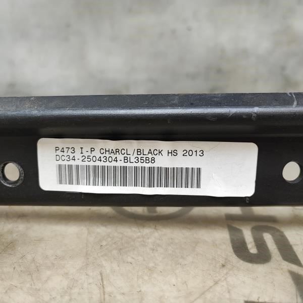 2013-2016 Ford F250SD Platinum Dash Instrument Panel DC34-2504304-BL OEM - Alshned Auto Parts