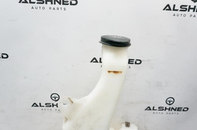 2010 Chevrolet Silverado 1500 Windshield Washer Reservoir Bottle 15917651 OEM - Alshned Auto Parts